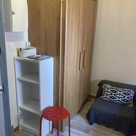 Apartament Centre Dore, Voliere Des Pics 2pers15m2 Parking Gratuit Chemin Randonnee